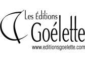 Les Éditions Goélette Les Éditions Goélette
